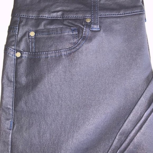 And Now This Skinny Jeans - NWT - Picture 2 of 3